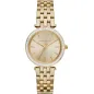 Michael Kors Gold-Tone Darci Watch - MK3365