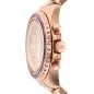 Michael Kors Everest  Rose Gold - MK7211