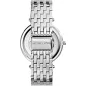 Michael Kors Darci Three-Hand Silver - MK3190