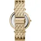 Michael Kors Darci Three-Hand Gold - MK3191