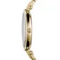 Michael Kors Darci Three-Hand Gold - MK3191