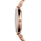 Michael Kors Darci Three-Hand Rose Gold-Tone - MK3192