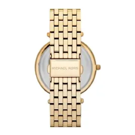 Michael Kors Gold Dial - MK3216