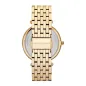 Michael Kors Gold Dial - MK3216