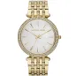 Michael Kors Darci Gold Two Tone Glitz - MK3219