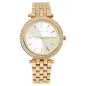 Michael Kors Darci Gold Dial Gold - MK3430