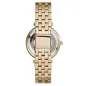 Michael Kors Darci Gold Dial Gold - MK3430