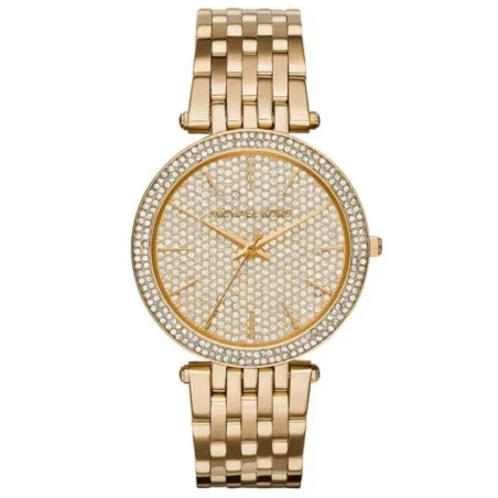 Michael Kors Darci Gold - MK3438