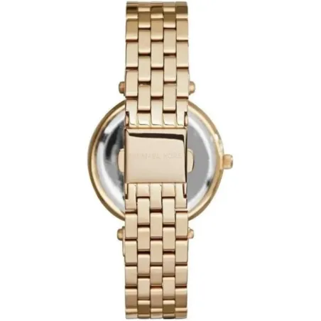 Michael Kors Mini Darci Gold Dial - MK3445