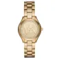 Michael Kors Gold Tone Mini Slim - MK3477