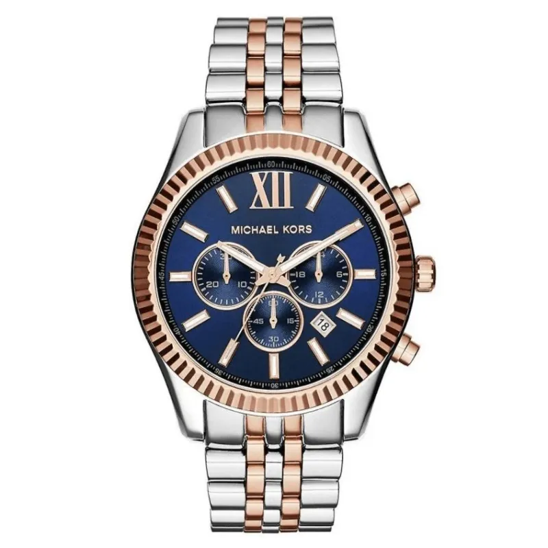 Michael Kors Lexington - MK8412