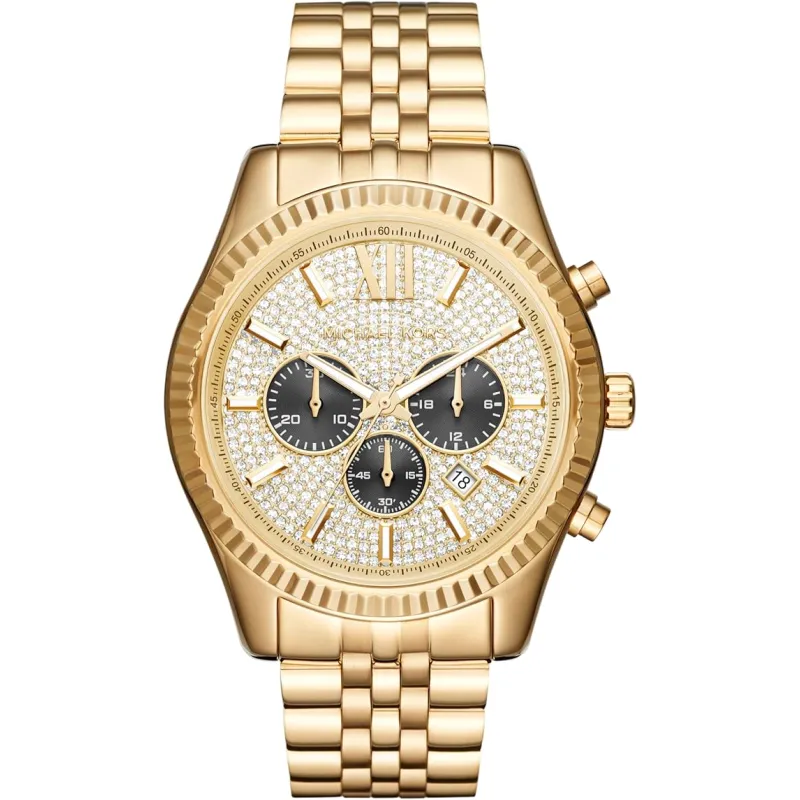 Michael Kors Lexington - MK8494