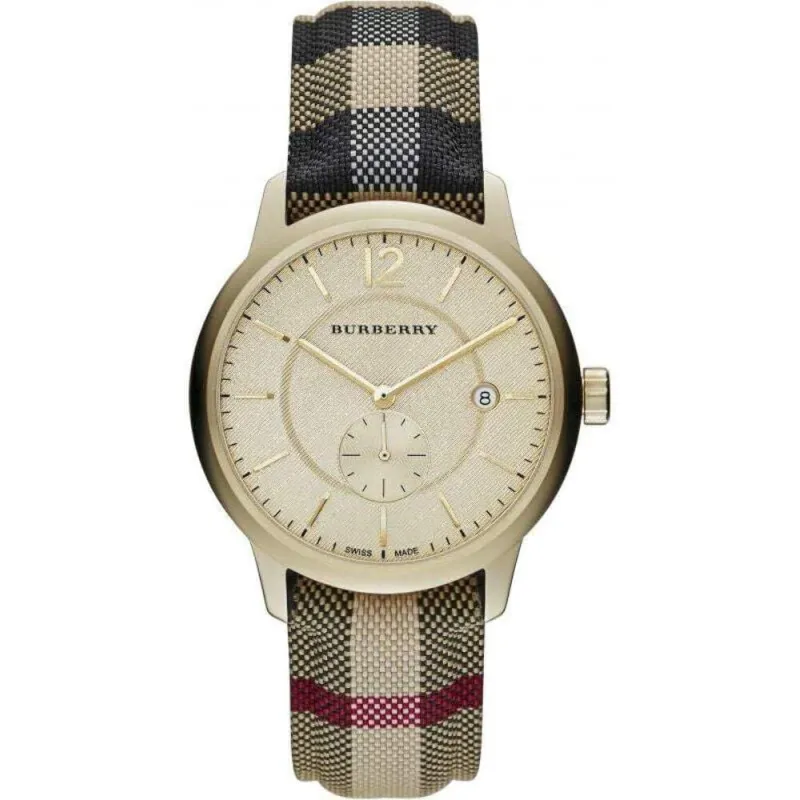 Burberry Horseferry - BU10001