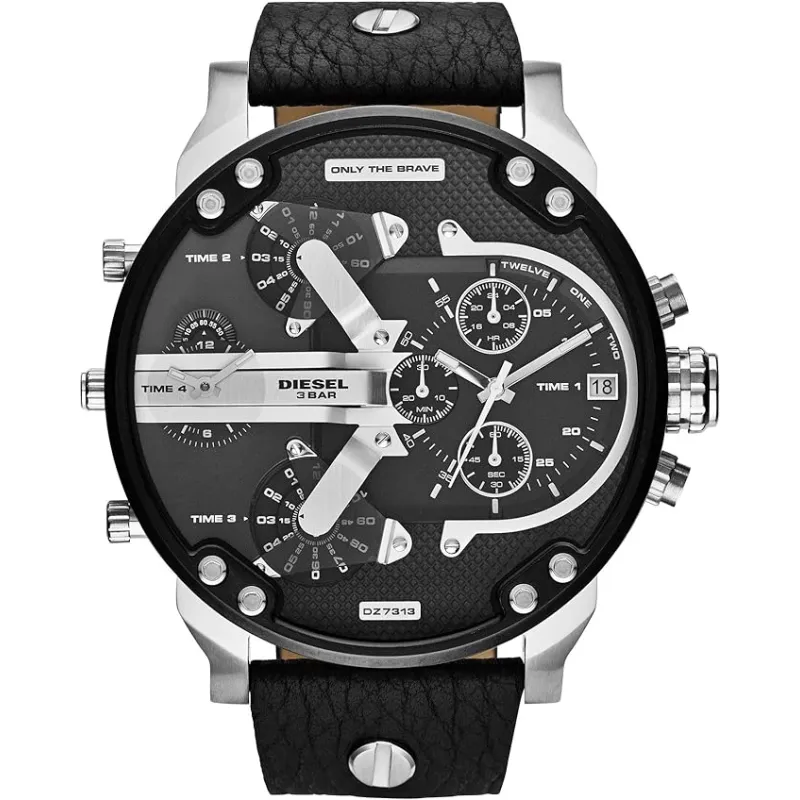 Diesel Mr. Daddy 2.0 Chronograph - DZ7313