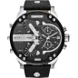 Diesel Mr. Daddy 2.0 Chronograph - DZ7313