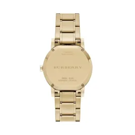 Burberry The City - BU9033