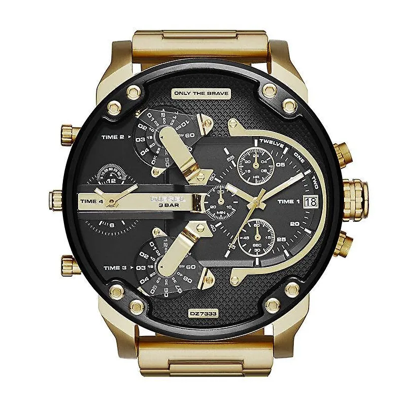 Diesel Mr. Daddy 2.0 Chronograph - DZ7333 Diesel Mr. Daddy 2.0 Chronograph - DZ7333