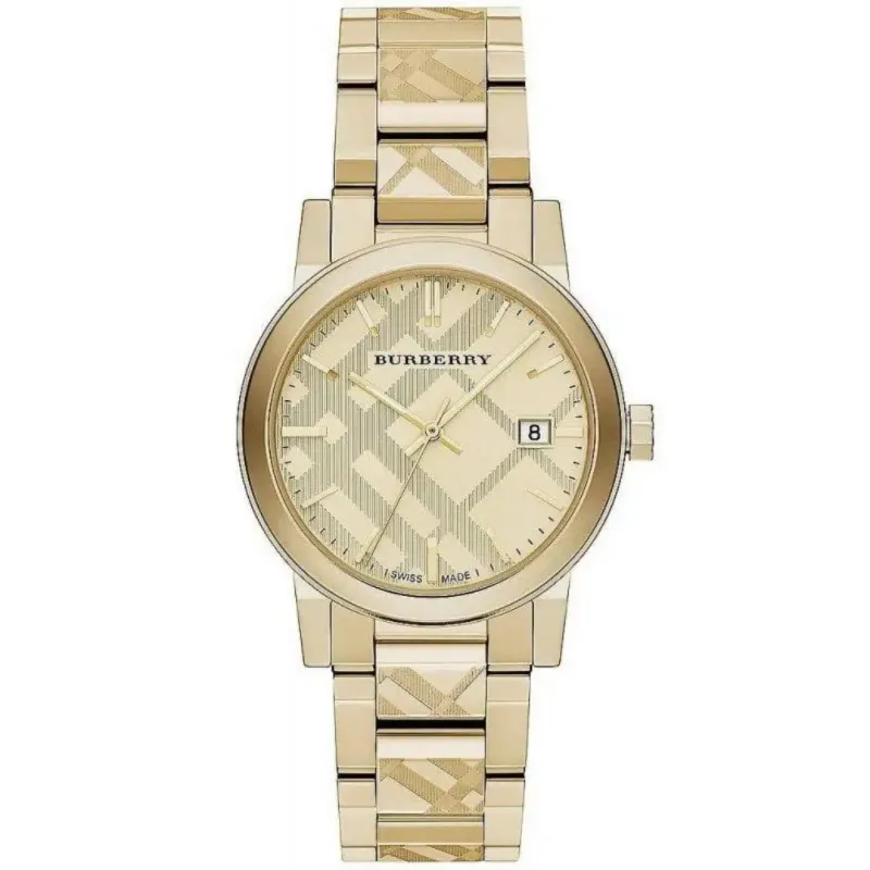 Burberry The City -  BU9038