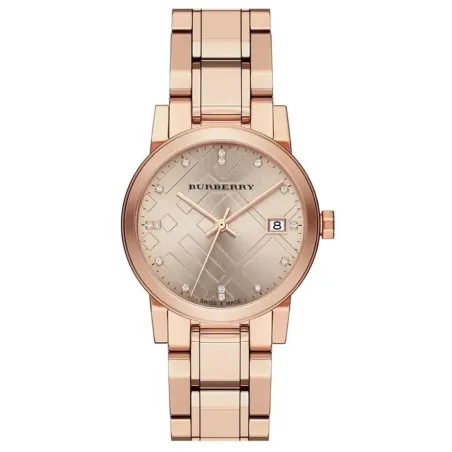 Burberry The City - BU9126