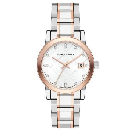 Burberry The City - BU9127