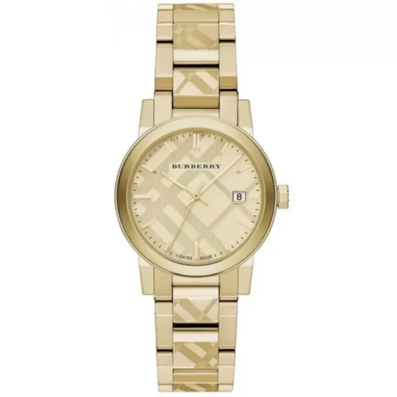 Burberry The City - BU9145