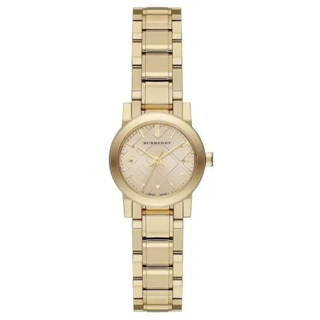 Burberry The City Gold - BU9227