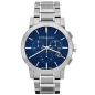 Burberry The City Blue - BU9363