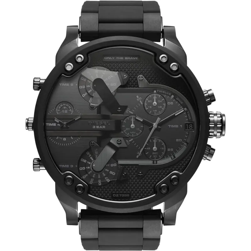 Diesel Mr. Daddy 2.0 Chronograph - DZ7396