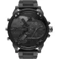 Diesel Mr. Daddy 2.0 Chronograph - DZ7396