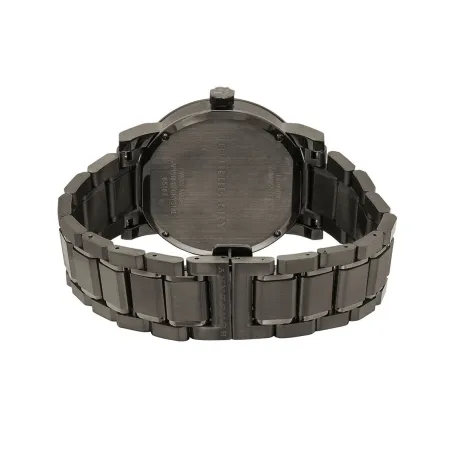 Burberry Gunmetal Grey - BU9902