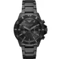 Emporio Armani Black Dial - AR11363