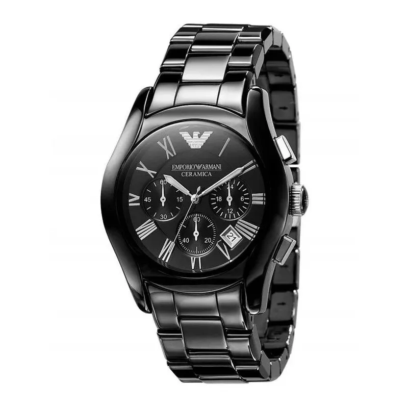 Emporio Armani Ladies Ceramica - AR1401