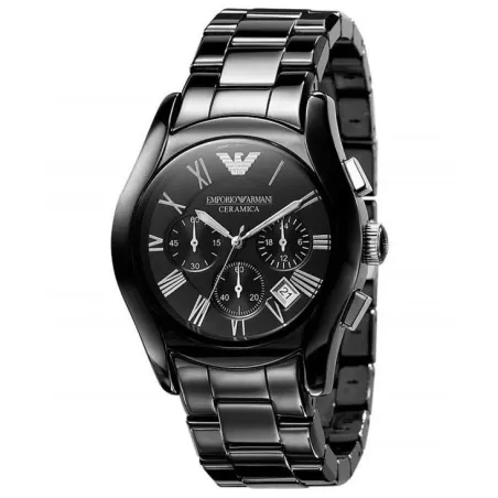 Emporio Armani Ladies Ceramica - AR1401