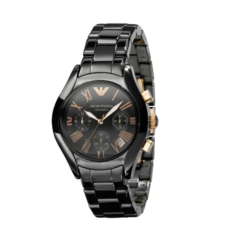 Emporio Armani Ceramica Valente Ceramica - AR1411