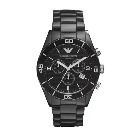 Emporio Armani Black Ceramica - AR1421