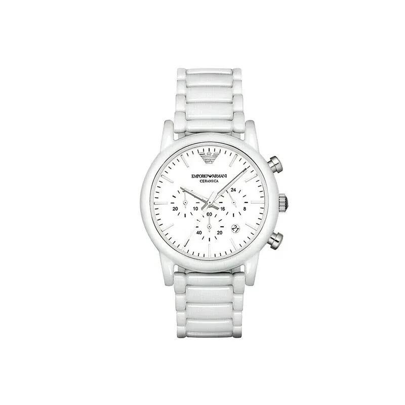 Emporio Armani Bianco Ceramica - AR1499