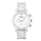 Emporio Armani Bianco Ceramica - AR1499