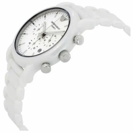 Emporio Armani Bianco Ceramica - AR1499