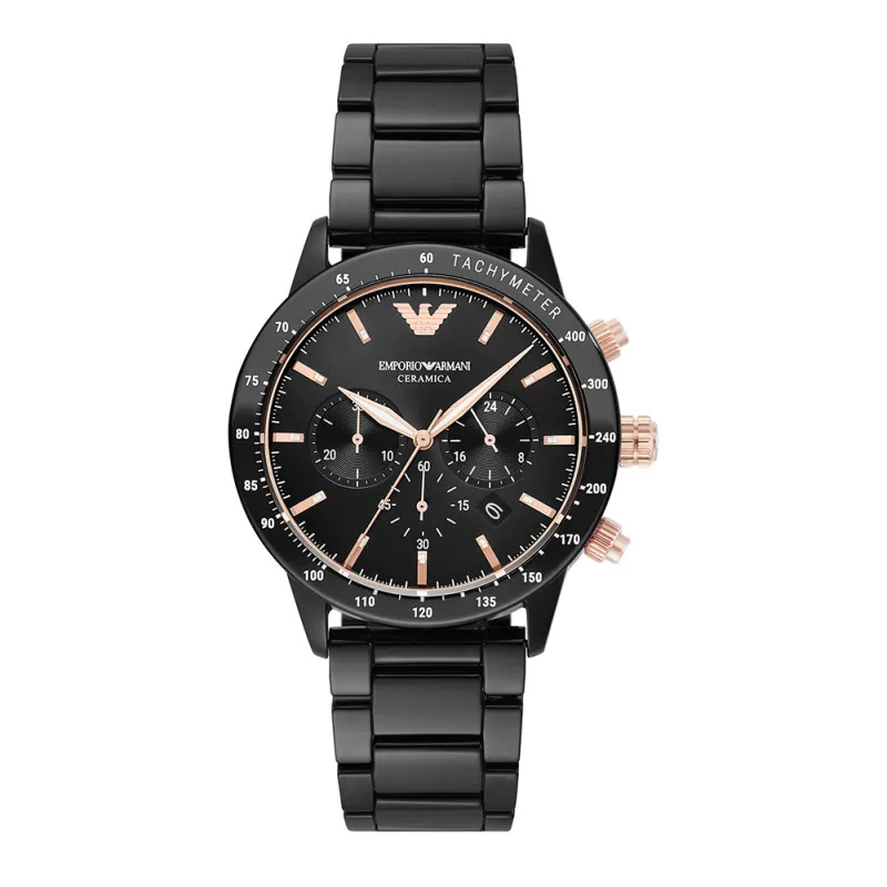 Emporio Armani Mario Ceramica - AR70002