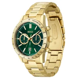 BOSS ALLURE HORLOGE - HB1513923