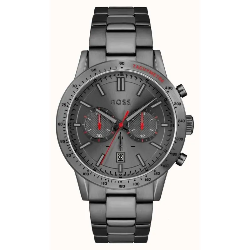 BOSS  Allure Grey Dial - HB1513924