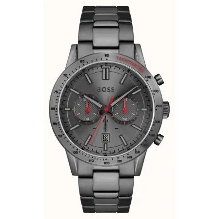 BOSS  Allure Grey Dial - HB1513924