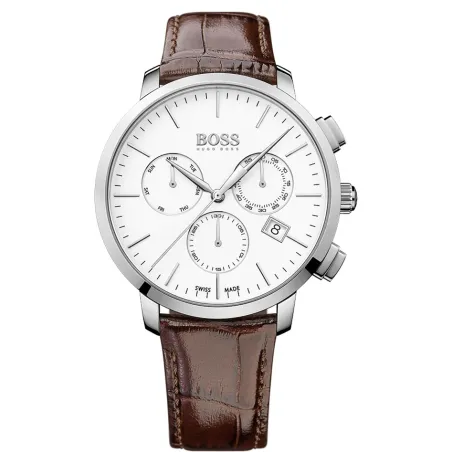 HUGO BOSS HB1513263 Swiss Made