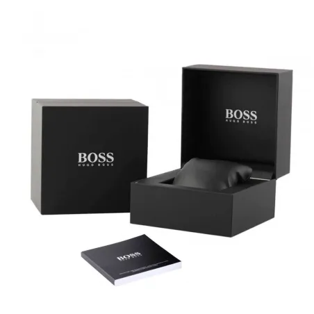 HUGO BOSS HB1513266 Swiss Made