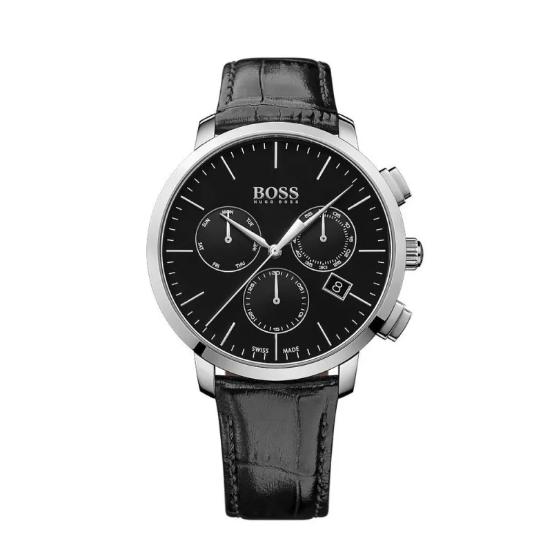 HUGO BOSS HB1513266 Swiss Made