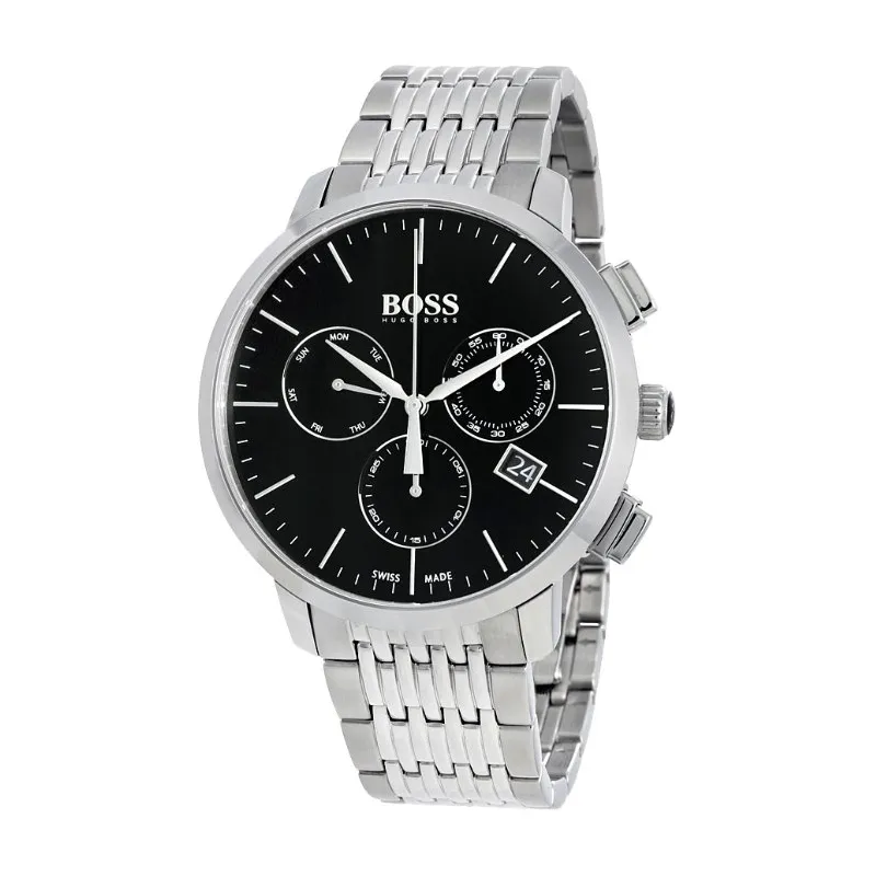 HUGO BOSS HB1513267 Swiss Made