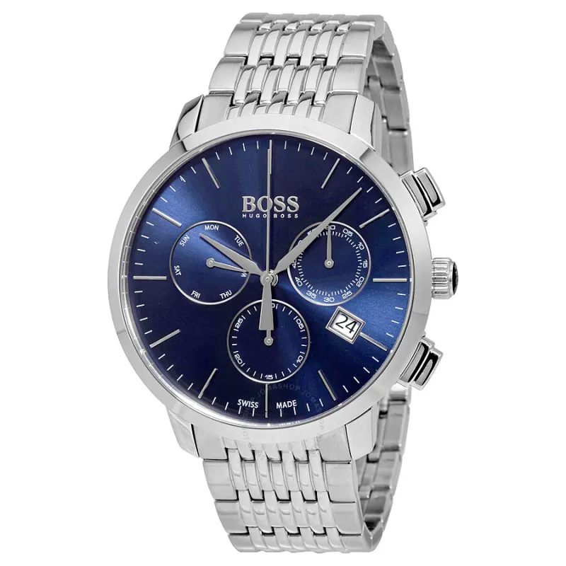 HUGO BOSS HB1513269 Swiss Made