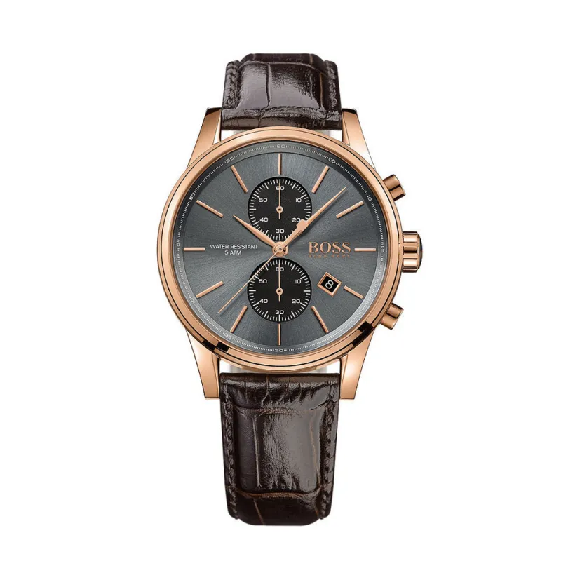 Hugo Boss Jet Rose Gold Gents HB1513281