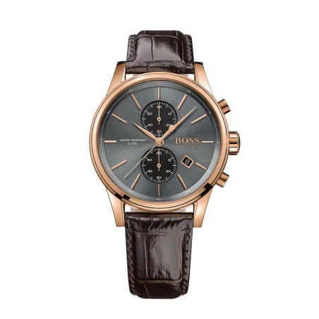 Hugo Boss Jet Rose Gold Gents HB1513281