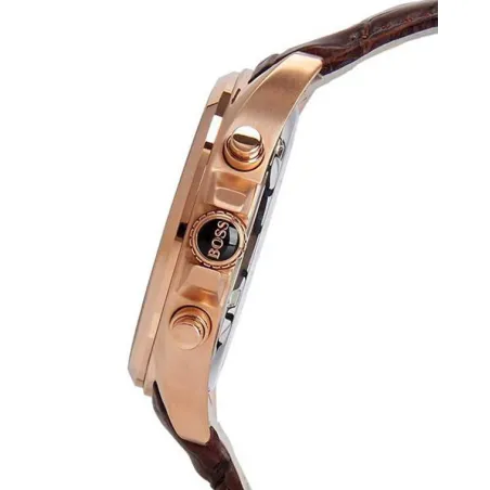 Hugo Boss Jet Rose Gold Gents HB1513281